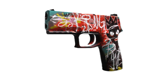 P350 | Tag Kin