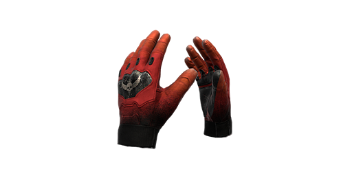 Gloves | Rebellion