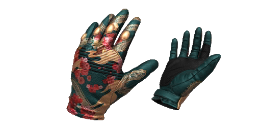 Gloves | Hanami