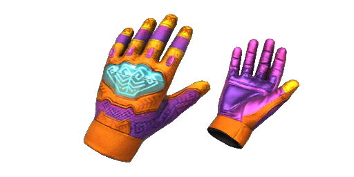 Gloves | Tessera