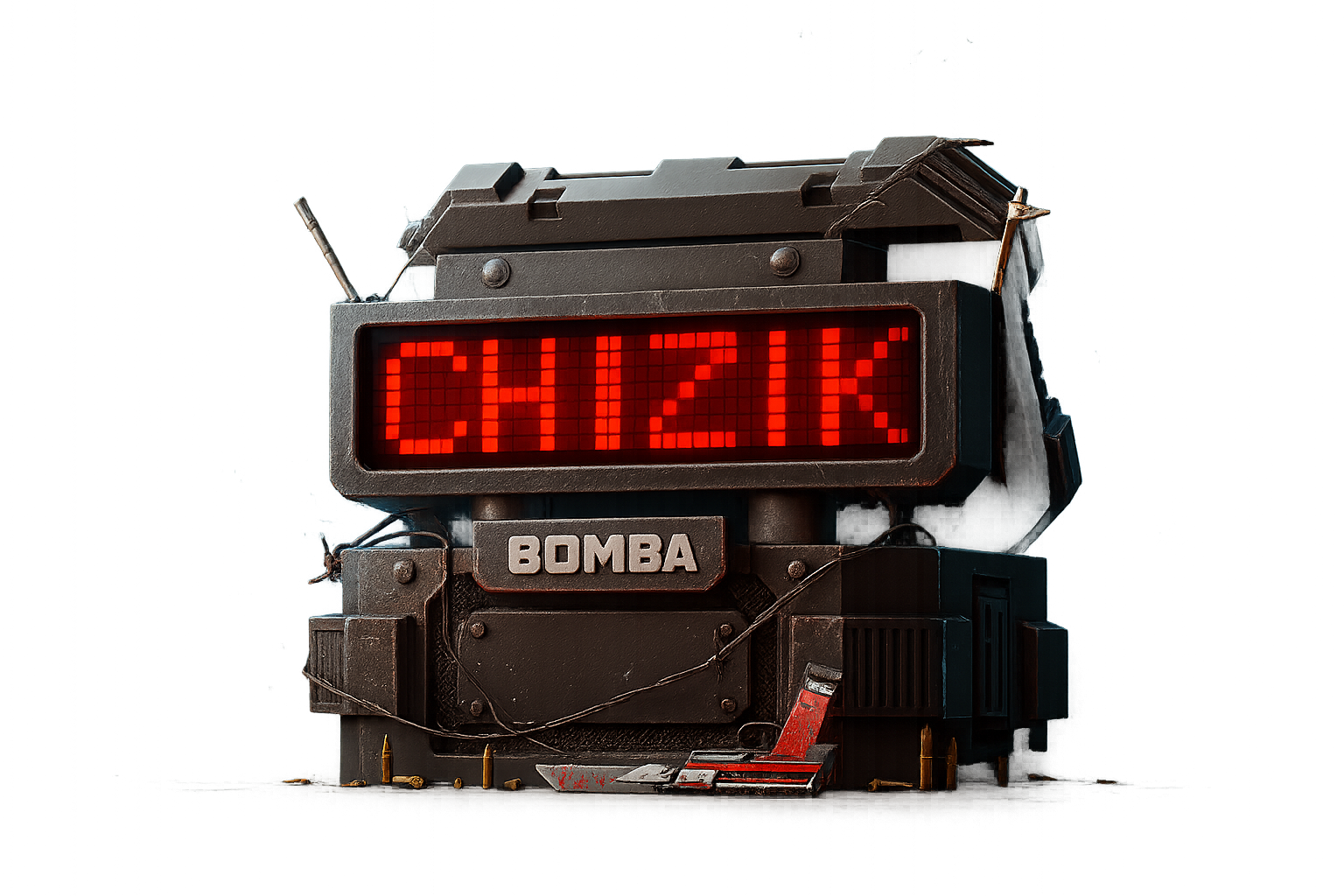 Chizik