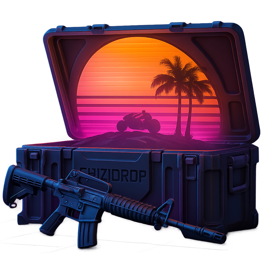 Vice City