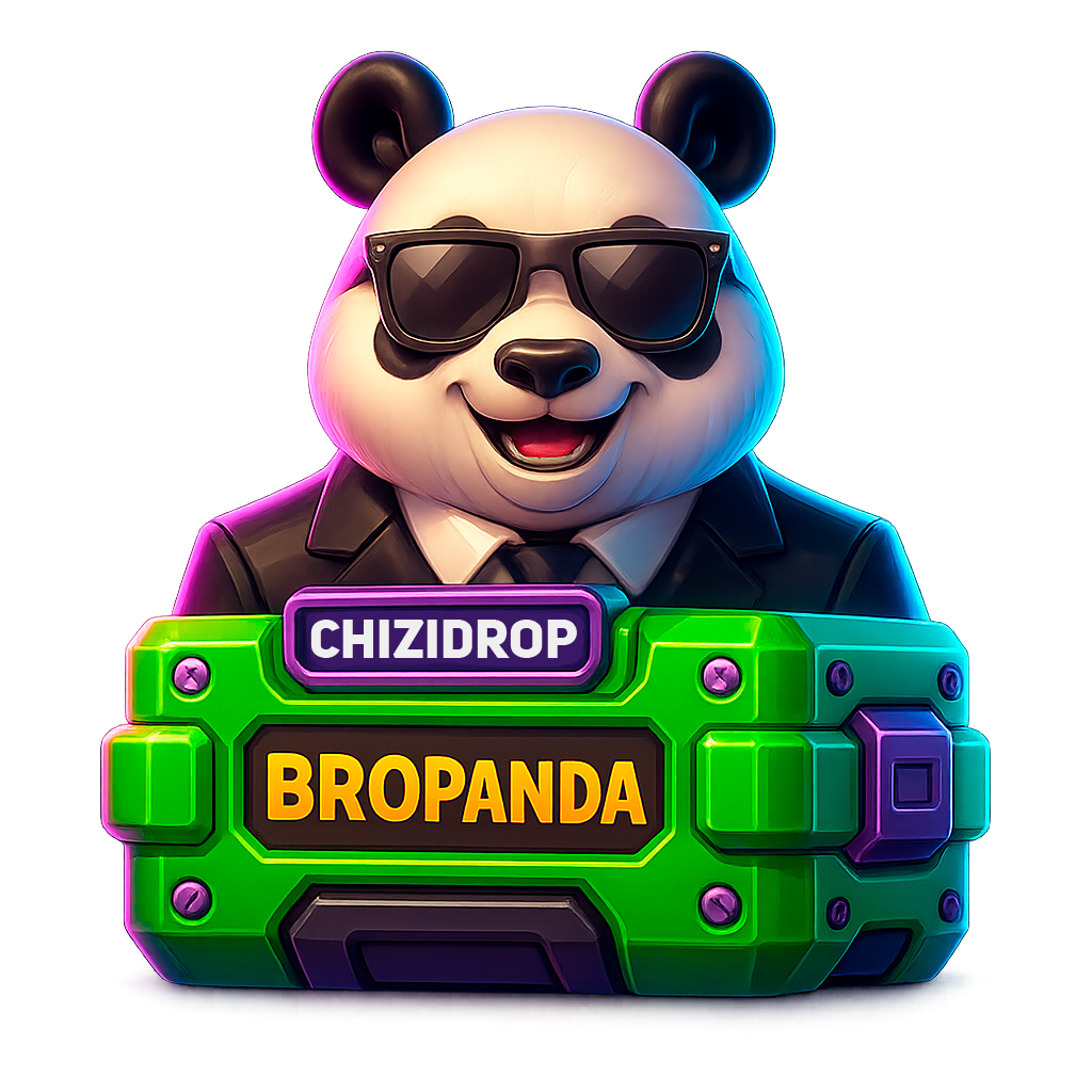 BROPANDA